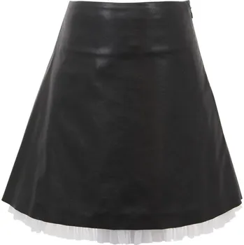 Dívčí sukně Nat&Tom dívčí černá sukně Velikost: 104