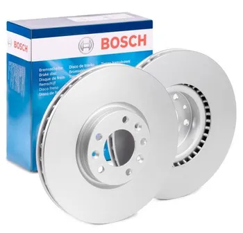 Brzdový kotouč Bosch 0 986 479 A89