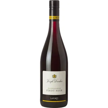 Víno Laforet Bourgogne Pinot Noir, Joseph Drouhin, Bourgogne (2013)