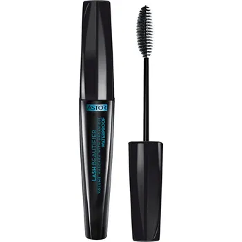 Řasenka Astor Lash Beautifier Waterproof voděodolná řasenka 10 ml 800 černá