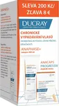 Ducray Anaphase šampon 200 ml + Anacaps…