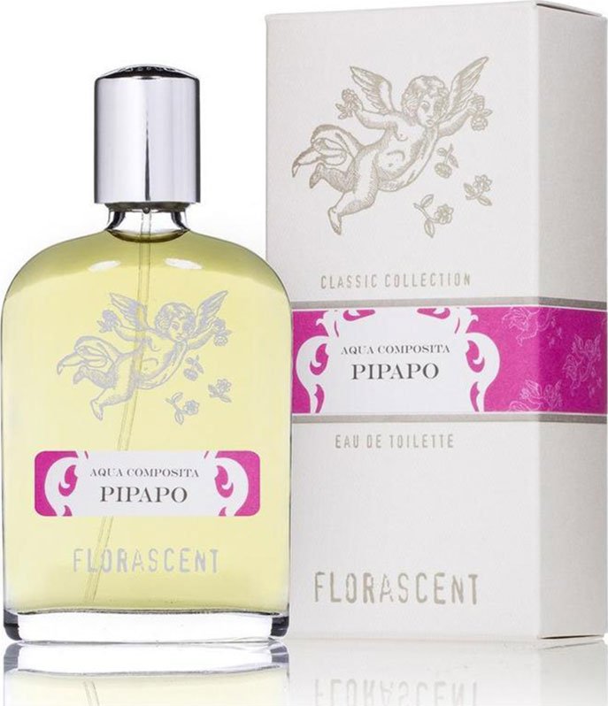 Florascent Aqua Composita Pipapo W EDT 30 ml od 1 149 Kč - Zbozi.cz