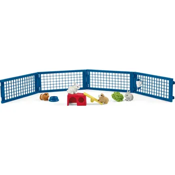 Schleich 42500 Oplocená aréna pro…