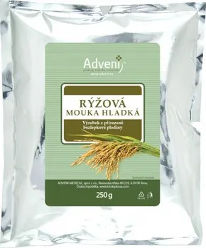 Mouka Adveni Rýžová hladká 250 g