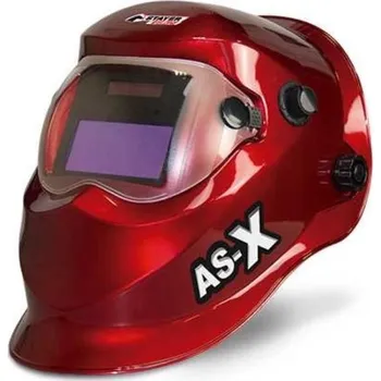 Svářečská kukla Kukla svářecí STAYER AS-X P samostmívací