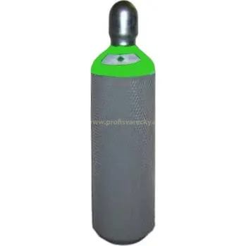 Svářečka Tlaková láhev CORGON 20 L 200 bar naplněná