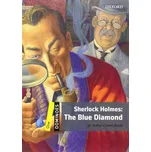 Dominoes 1: Sherlock Holmes the Blue…