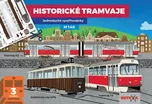 Historické tramvaje - Betexa (2020)