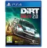 Hra pro PlayStation 4 DiRT Rally 2.0 PS4