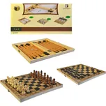 MaDe Šachy 29 x 29 cm