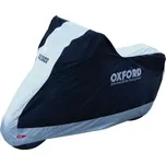 Oxford Plachta na motorku Aquatex M