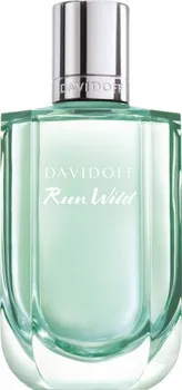 Dámský parfém Davidoff Run Wild W EDP