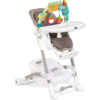 Jídelní židlička Cam Istante 2020 col. 246