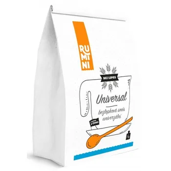 Mouka Rumini Universal 1 kg