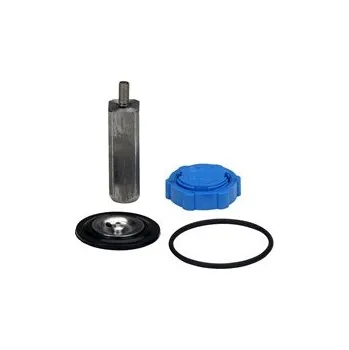 Stavebniny Sada náhradních dílů Danfoss Service Kit EV220B 10 EPDM