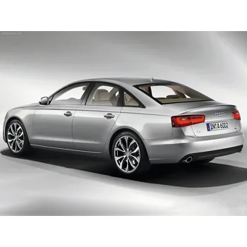 Nosič kol Příčníky Thule WingBar Edge Evo Audi A6 C7 Sedan 2011-2018