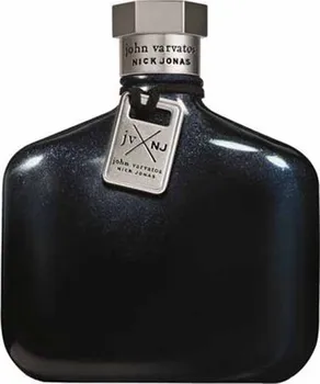 Pánský parfém John Varvatos Nick Jonas Blue M EDT 125 ml