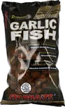 Starbaits Boilies Garlic Fish 20 mm 1 kg