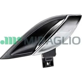 Dveře karosérie Dveřní madlo, vnitřní výbava MIRAGLIO 60/158