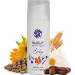 NAOBAY Dětský ochranný krém na obličej 50ml