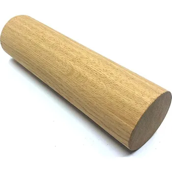 Madlo do koupelny HK Zábradlí Madlo dřevěné D42xL2000 DK2262