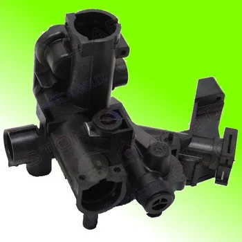 Bojler ARISTON Hydroblok - pravá část (pod čerpadlem) pro kotle ARISTON na platformě GALILEO a GALILEO EVO; ND 65104335