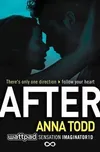 After - Anna Todd [EN] (2014, brožovaná)