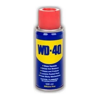 Dveřní kování WD-40 WD –40 85/450 Množství: 100ml