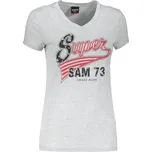 SAM 73 WT 795 401 šedé světlé