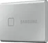 SSD disk Samsung T7 Touch 1 TB stříbrný (MU-PC1T0S/WW)
