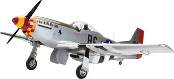 RC model letadla Hangar 9 P-51D Mustang 2,2 m ARF