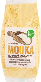 Mouka Country Life Cizrnová instantní Bio 400 g