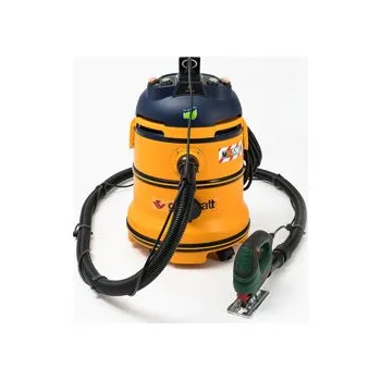 Průmyslový vysavač Gisowatt PC 35 Tools Evolution M
