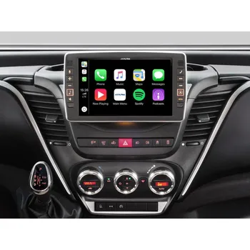 Autorádio Alpine ALPINE X903D-ID