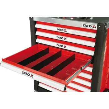 Přihrádka do police YATO