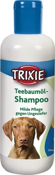 Kosmetika pro psa Trixie Šampon s Tea Tree olejem pro psy 250 ml