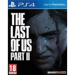 The Last of Us: Part II PS4