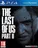 Hra pro PlayStation 4 The Last of Us: Part II PS4