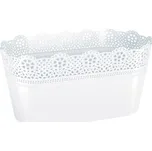 Prosperplast Lace DLAC285 28,5 cm…