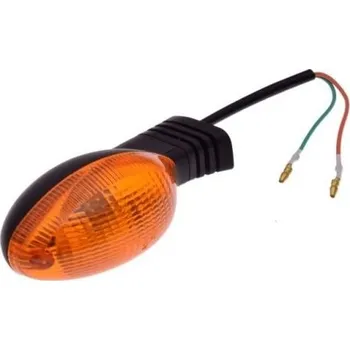 Energetický nápoj Ducati Monster 2000-2008 blinkr zadní levý (Ducati Monster 600, Monster 620, Monster 695, Monster 750, Monster 800, Monster 800 S2R, Monster 900, Monster 916 S4, Monster 996 S4R, Monster 1000, Monster 1000 S2R, Monster 1000 S4R, Monster 1000 S4RS)