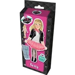 JIRI MODELS Magnetické panenky