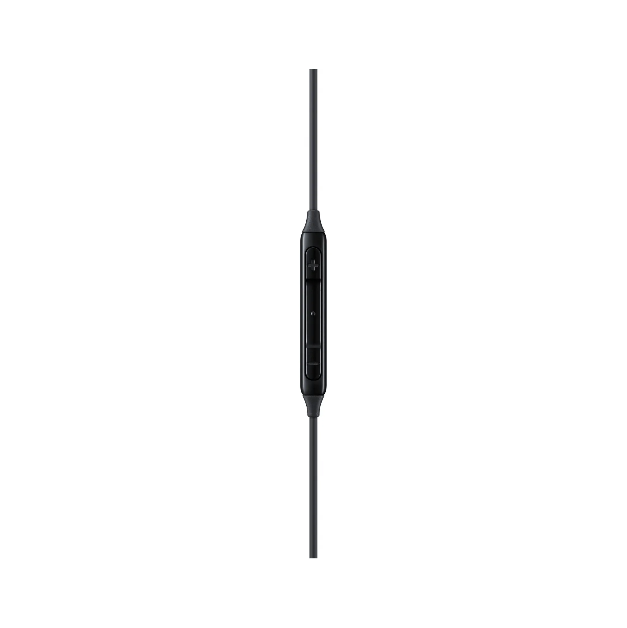Fotografie 5 - Sluchátka Samsung EO-IC100BB černá