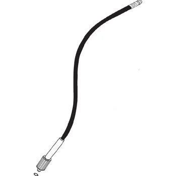 Příslušenství pro vysokotlaký čistič Propojovací hadice PRO