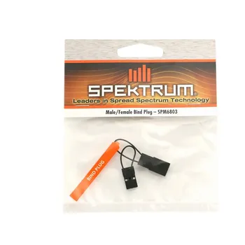RC vybavení Spektrum SPM6803