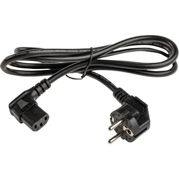 Vakuovačka VAC-STAR Šňůra napájecí EU, koncovka úhlová - 0000013200