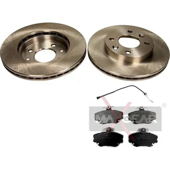 Brzda pro motocykl brzdy renault ,přední brzdová sada renault