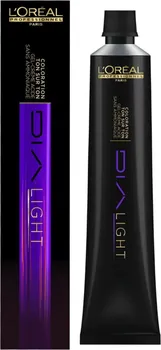 Barva na vlasy L’Oréal Professionnel Dia Light 50 ml