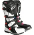 Moto obuv W2 Boots E-MX7 White 47