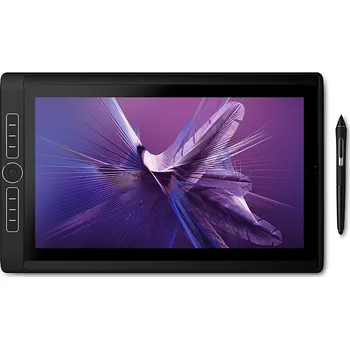 Wacom MobileStudio Pro 16" (DTHW1621HK0B) Grafický tablet Wacom MobileStudio Pro 16" (DTHW1621HK0B)