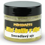Mikbaits Mini Boilie 6 – 8 mm/50 ml…